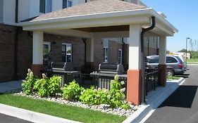 Candlewood Suites Radcliff - Fort Knox By Ihg