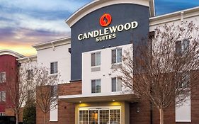 Candlewood Suites Radcliff - Fort Knox By Ihg